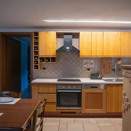 Appartamento La Taverna