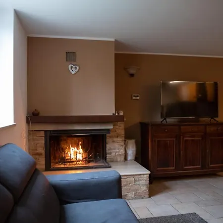 La Taverna * Loreto Aprutino