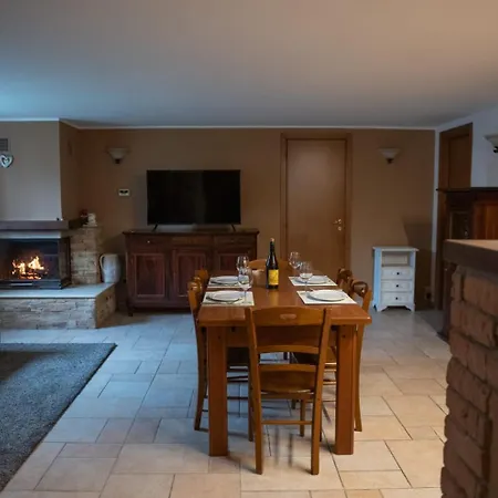 La Taverna Apartament Loreto Aprutino