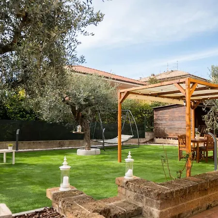 La Taverna Appartamento