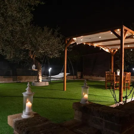 La Taverna Apartament *