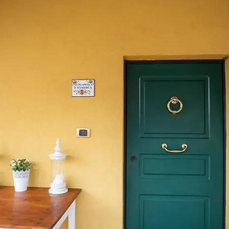 La Taverna Apartament