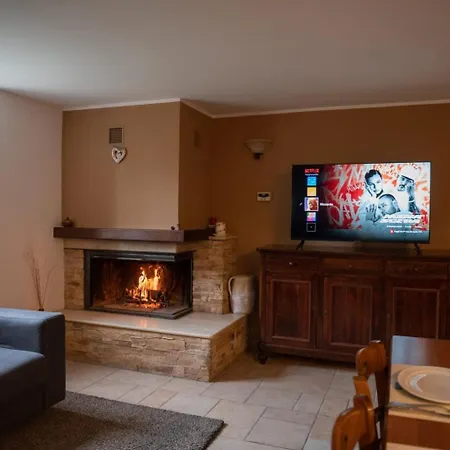 Appartamento La Taverna *