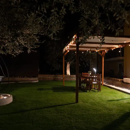 La Taverna Apartament Loreto Aprutino