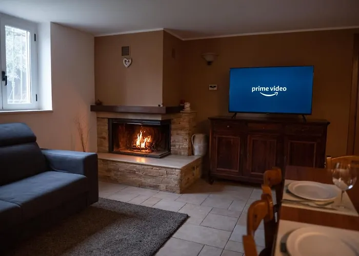 La Taverna Appartement Loreto Aprutino