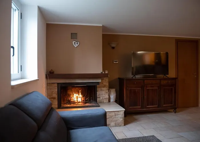 La Taverna * Loreto Aprutino