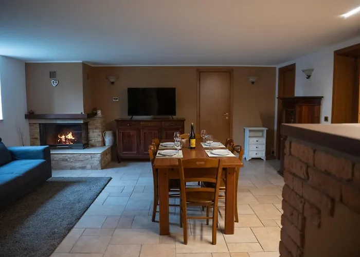 La Taverna Appartement Loreto Aprutino