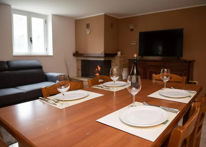 La Taverna Loreto Aprutino