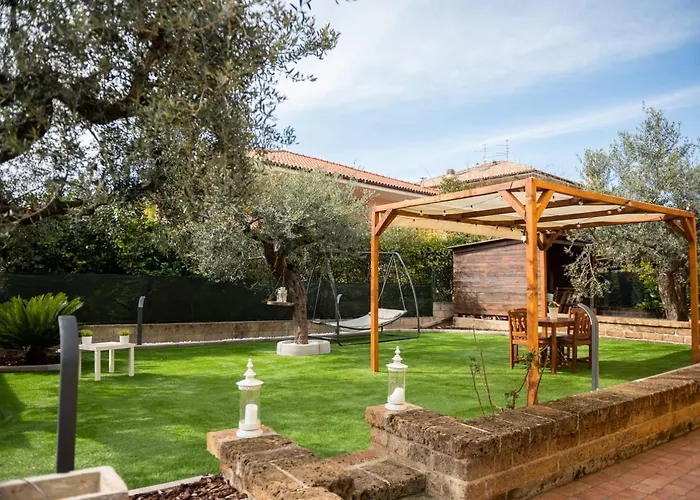 La Taverna Διαμέρισμα