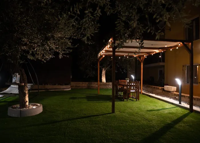 La Taverna Διαμέρισμα Loreto Aprutino